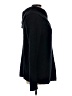 Purejill Blue Black Turtleneck Sweater Size M - photo 4
