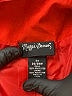 Maggie Barnes 100% Polyester Red Jacket Size 18 (3) - photo 3