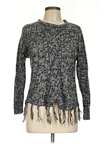Carol Rose Pullover Sweater (view 1)