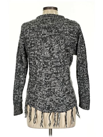 Carol Rose Pullover Sweater (view 2)