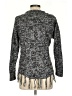 Carol Rose Tweed Gray Pullover Sweater Size L - photo 2