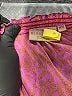 Rungolee Pink Short Sleeve Blouse Size XS - photo 7