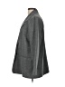 Alfred Dunner Houndstooth Gray Blazer Size 12 - photo 5