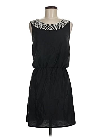 Johann Earl Cocktail Dress (view 1)
