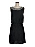 Johann Earl 100% Polyester Black Cocktail Dress Size M - photo 1