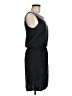Johann Earl 100% Polyester Black Cocktail Dress Size M - photo 4