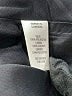 Hitherto 100% Polyester Black Cocktail Dress Size 2 - photo 7