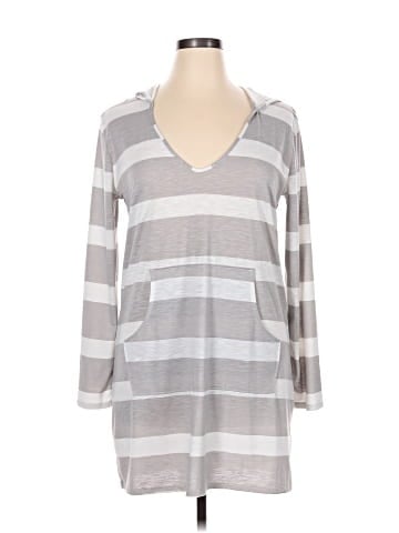 Merona Poncho (view 1)