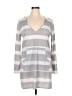 Merona Gray Poncho Size XL - photo 1