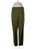 J.Crew Solid Green Active Pants Size 4 - photo 1