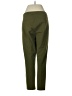 J.Crew Solid Green Active Pants Size 4 - photo 2