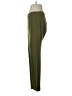 J.Crew Solid Green Active Pants Size 4 - photo 5