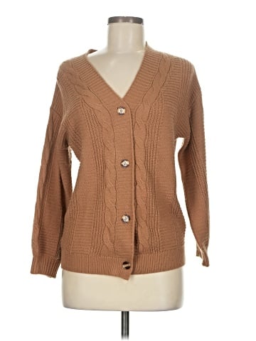Shein Cardigan (view 1)