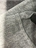 Boden Gray Casual Dress Size 4 - photo 8