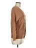 Shein 100% Acrylic Tan Cardigan Size 9 - photo 4