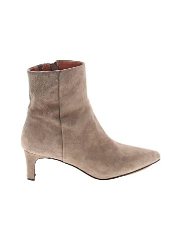 Andre Assous Ankle Boots (view 1)