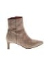 Andre Assous Tan Ankle Boots Size 7 - photo 1