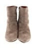 Andre Assous Tan Ankle Boots Size 7 - photo 2