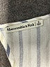 Abercrombie & Fitch Stripes White Romper Size S - photo 4