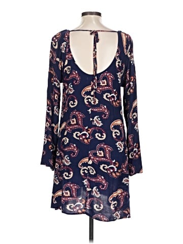 Earthbound Trading Co. Casual Dress (view 2)
