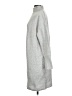 LOGO Gray Turtleneck Sweater Size S - photo 5