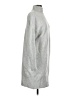 LOGO Gray Turtleneck Sweater Size S - photo 4