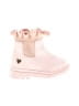 Stepping Stones Hearts Pink Booties Size 6 (kids) - photo 1