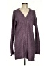 Yest Purple Cardigan Size 10 - photo 1