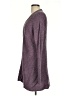 Yest Purple Cardigan Size 10 - photo 5