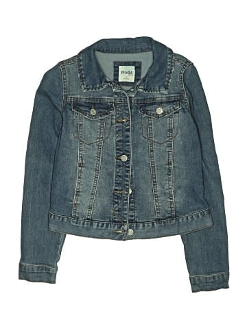Mudd Denim Jacket (view 1)