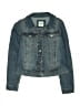 Mudd Blue Denim Jacket Size 12 - photo 1