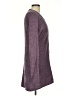 Yest Purple Cardigan Size 10 - photo 4