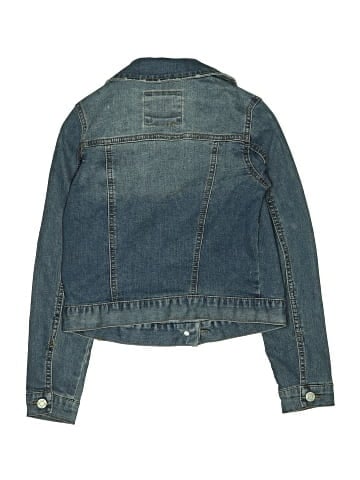 Mudd Denim Jacket (view 2)