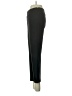 White House Black Market Solid Black Active Pants Size 0 - photo 5