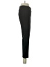 White House Black Market Solid Black Active Pants Size 0 - photo 4