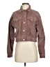 American Eagle Outfitters Brown Jacket Size XS - photo 1