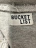 Bucketlist Gray Jacket Size 2X (estimated) - photo 3