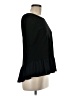 Ann Taylor LOFT Black Cardigan Size S - photo 4