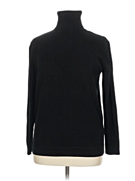 Paul Jones Turtleneck Sweater