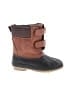 Gap Brown Boots Size 9 - 10 Kids - photo 1