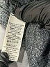 We the Free Gray Turtleneck Sweater Size S - photo 8
