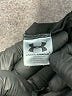 Under Armour Black Short Sleeve Turtleneck Size 0X - photo 7