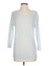 Ann Taylor Factory Silver Pullover Sweater Size S - photo 1
