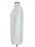 Ann Taylor Factory Silver Pullover Sweater Size S - photo 5