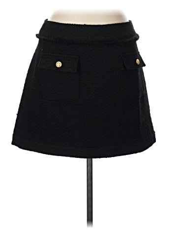 J.Crew Wool Skirt (view 1)