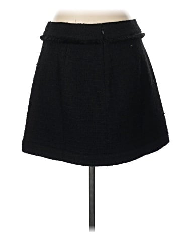 J.Crew Wool Skirt (view 2)