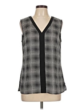 Laundry By Shelli Segal Sleeveless Blouse