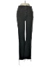 Reformation Jeans Chevron-herringbone Gray Jeans Size 25 waist - photo 1