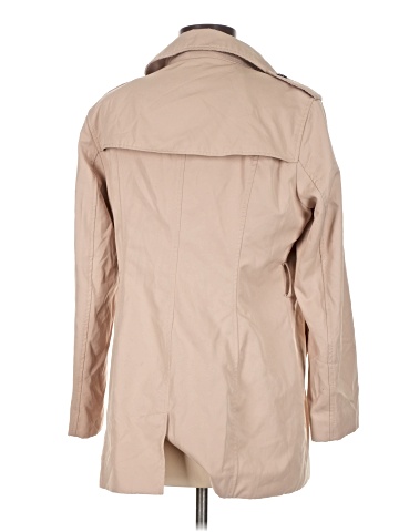 Lands' End Trenchcoat (view 2)