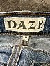 Daze Blue Jeans Size 28 waist - photo 6